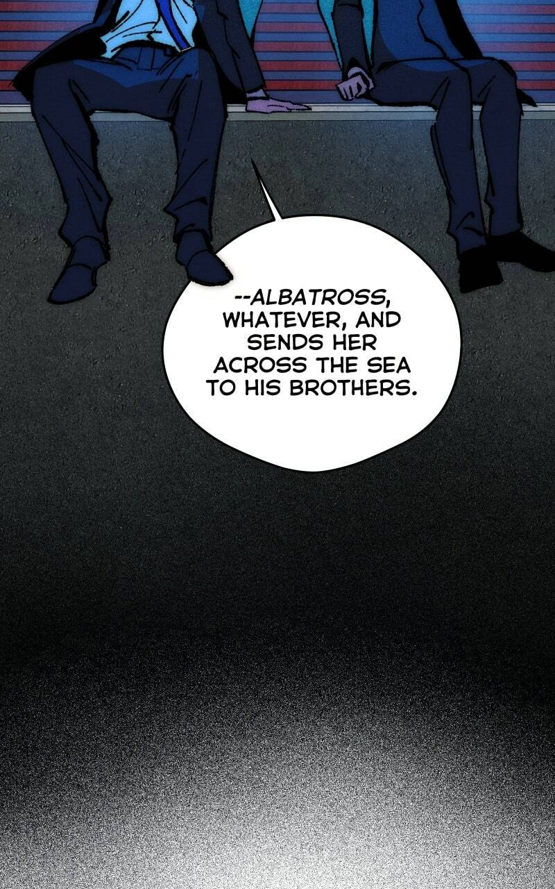 Hand Jumper chapter 103, page 69