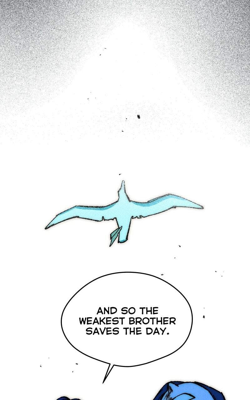 Hand Jumper chapter 103, page 70