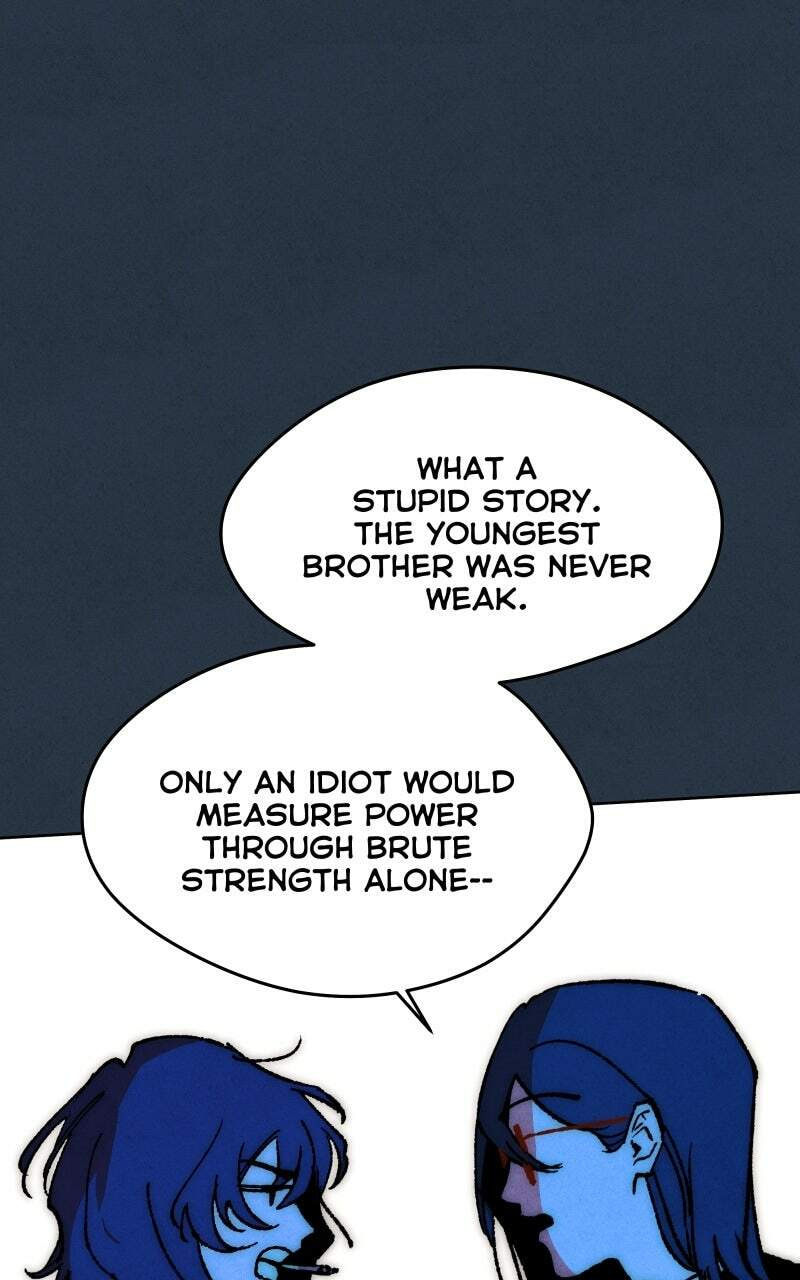 Hand Jumper chapter 103, page 72