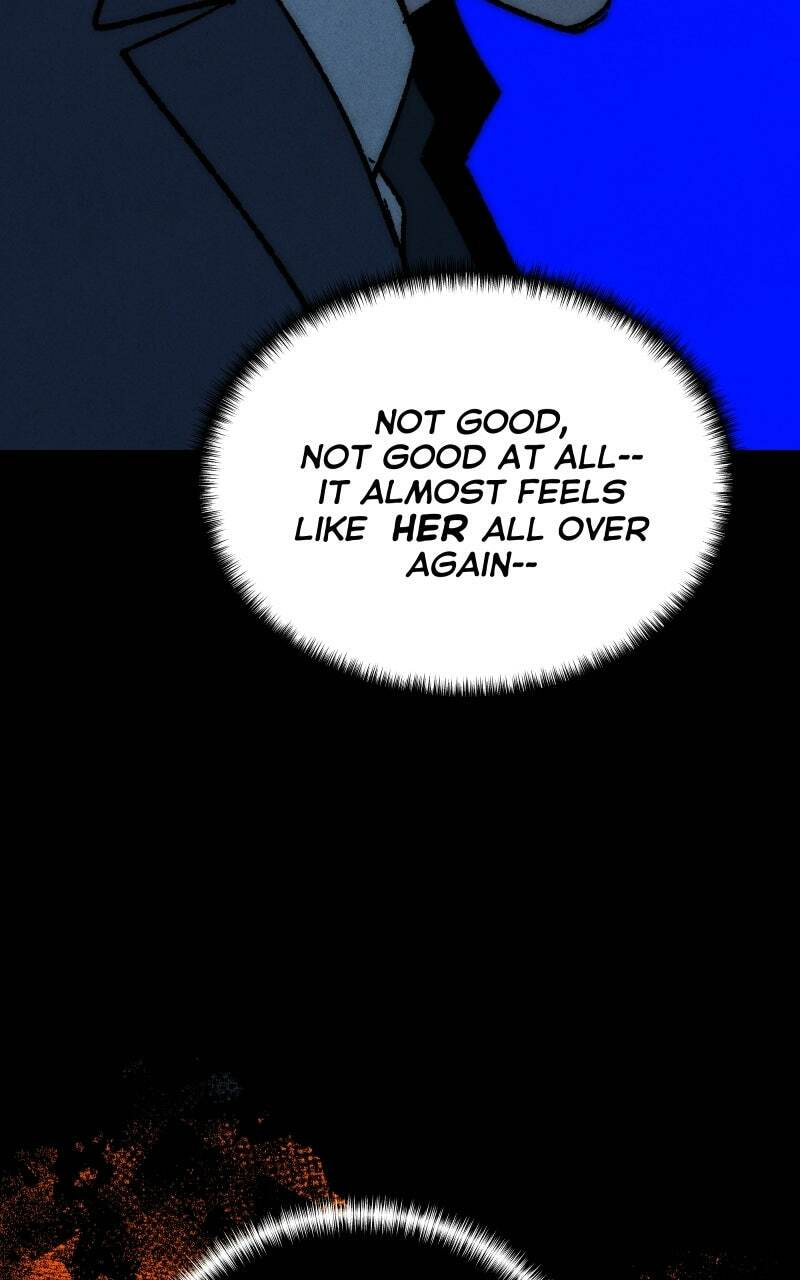 Hand Jumper chapter 103, page 88