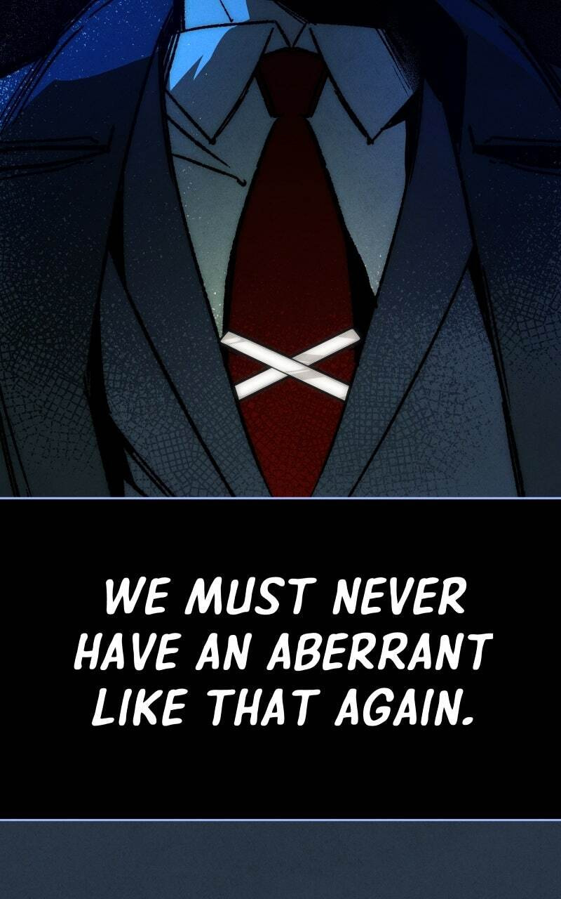 Hand Jumper chapter 103, page 91