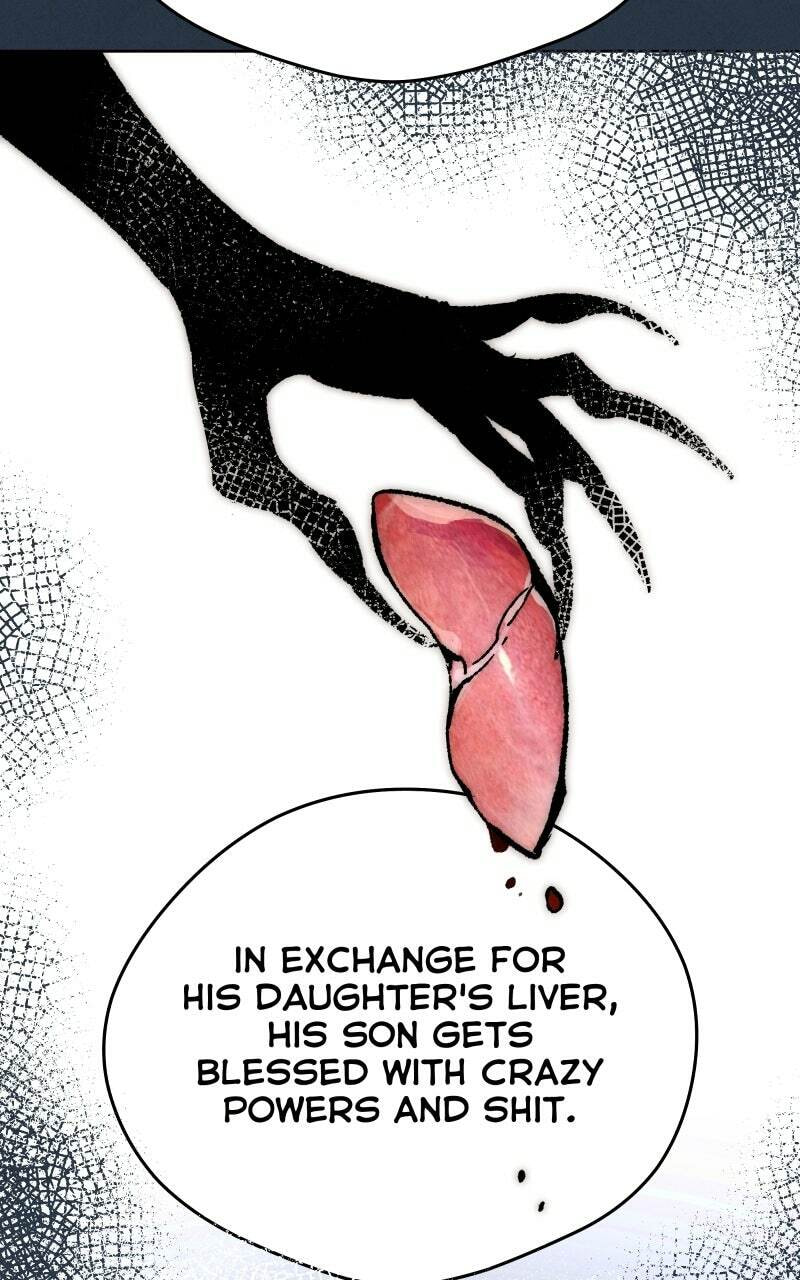 Hand Jumper chapter 103, page 94