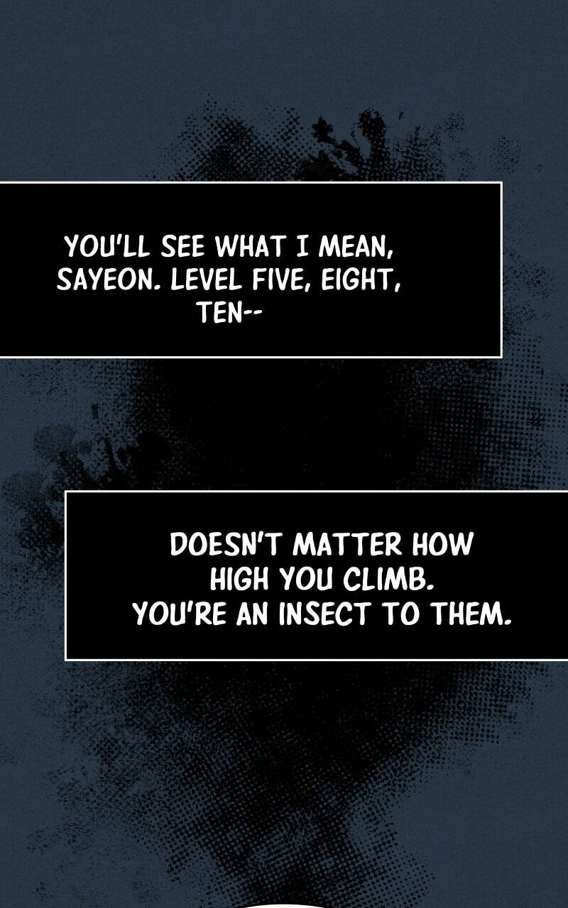 Hand Jumper chapter 104, page 3