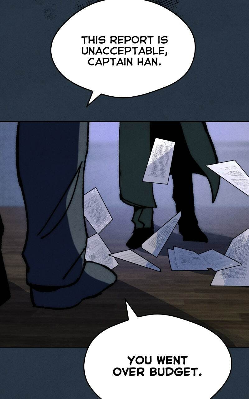 Hand Jumper chapter 104, page 4