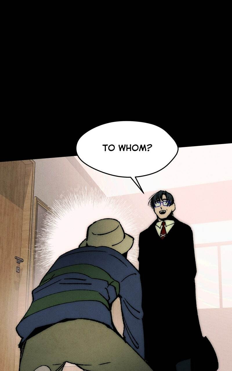 Hand Jumper chapter 104, page 38