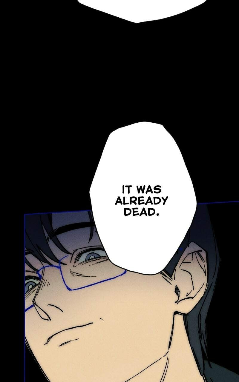 Hand Jumper chapter 104, page 41