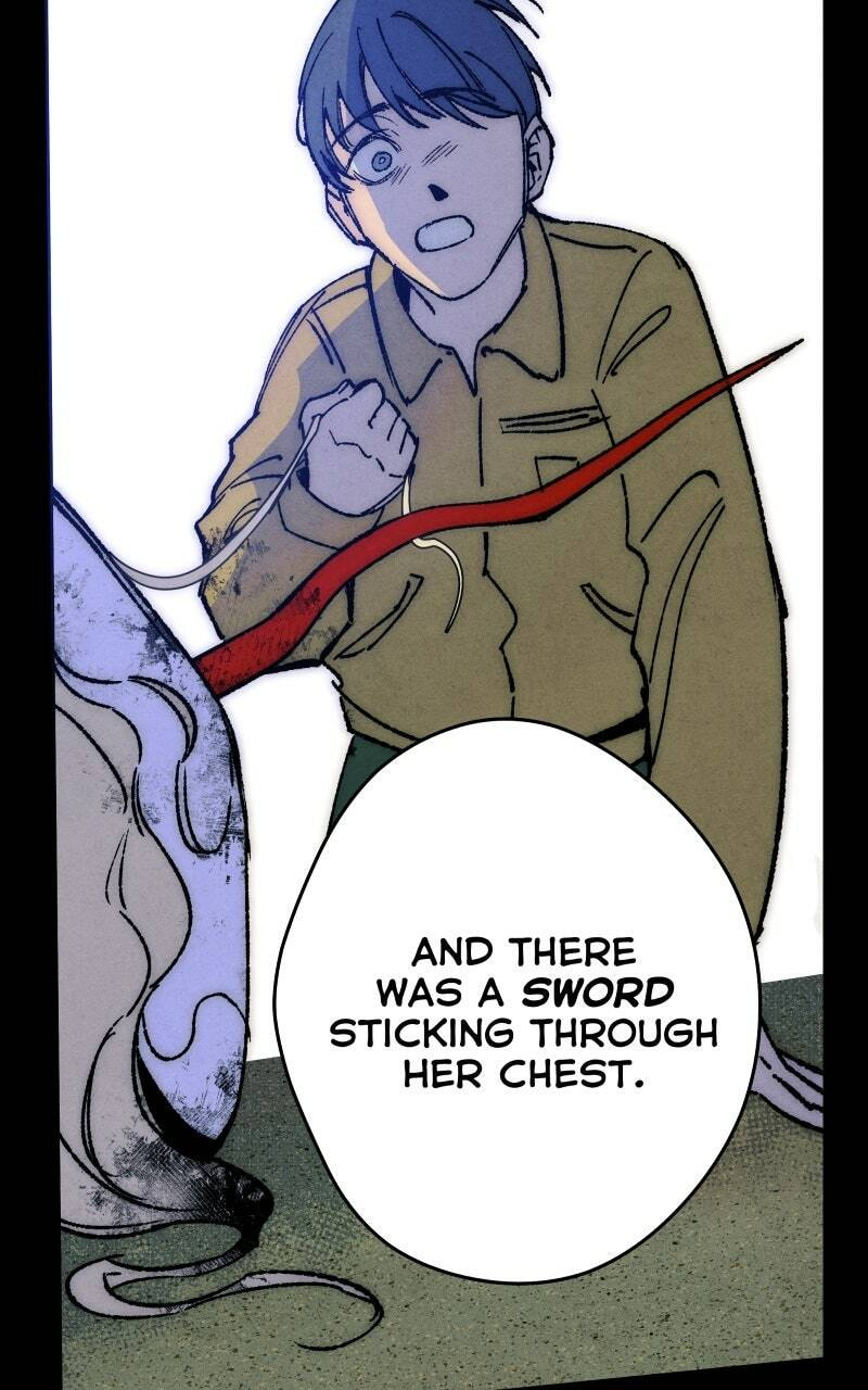 Hand Jumper chapter 104, page 49