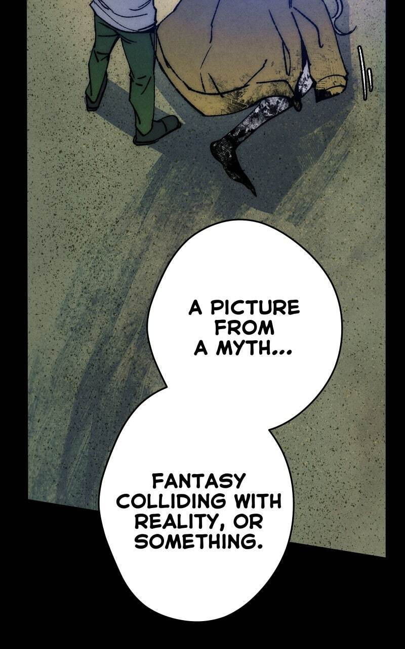 Hand Jumper chapter 104, page 51
