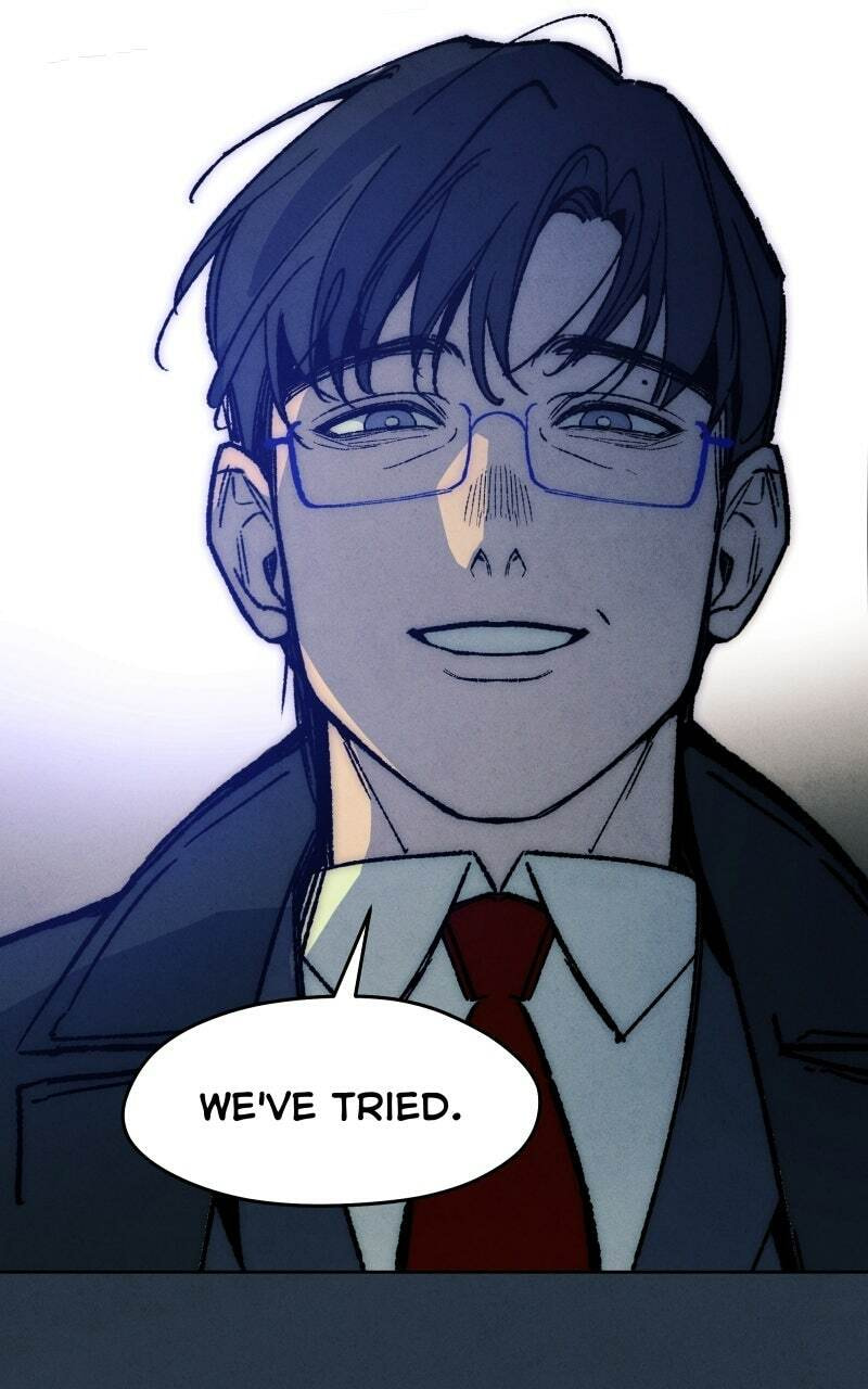 Hand Jumper chapter 104, page 58
