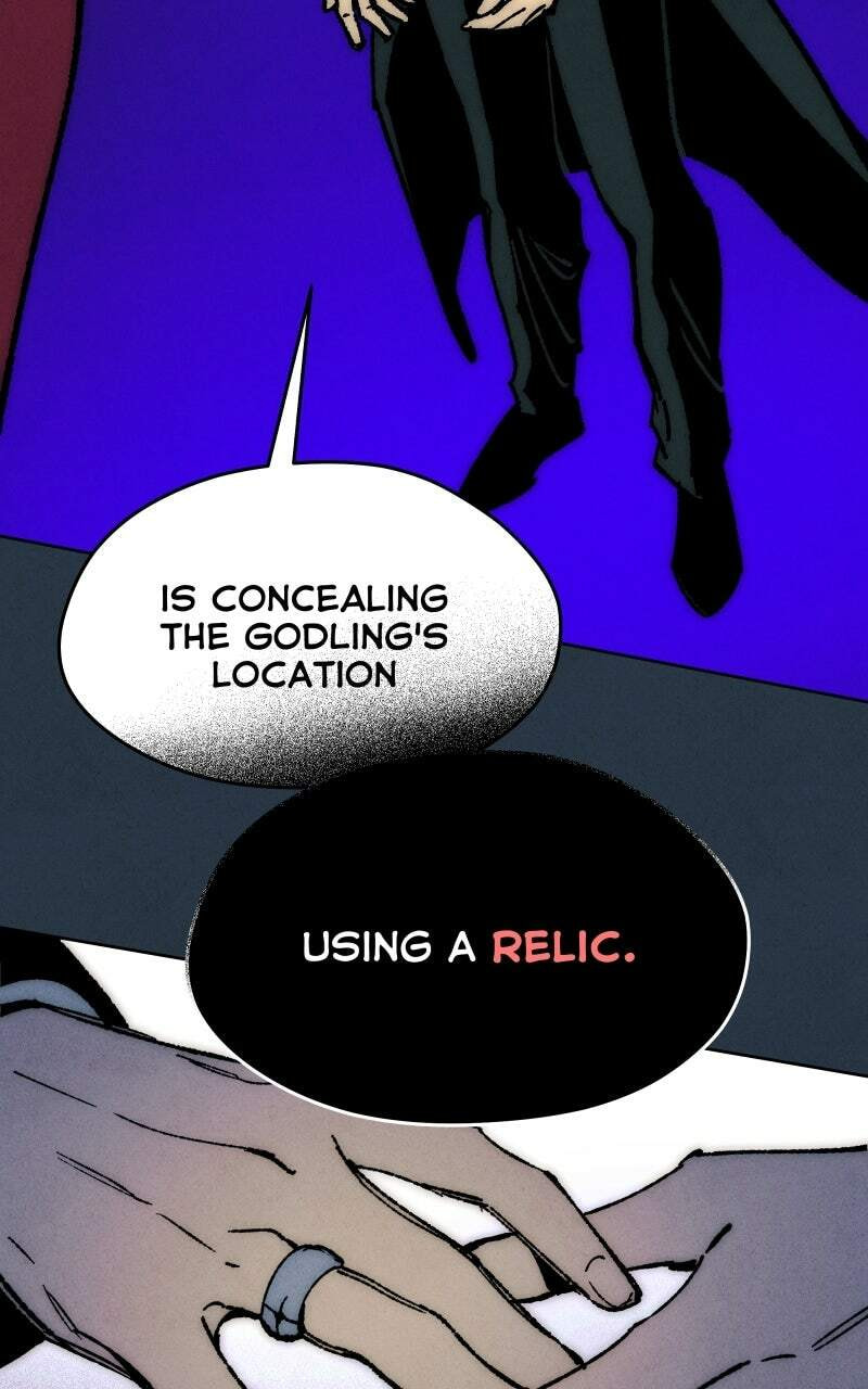 Hand Jumper chapter 104, page 61
