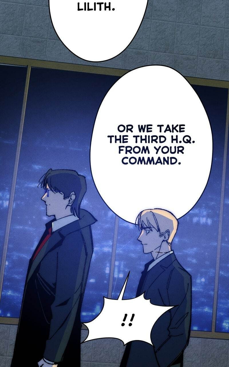 Hand Jumper chapter 104, page 75
