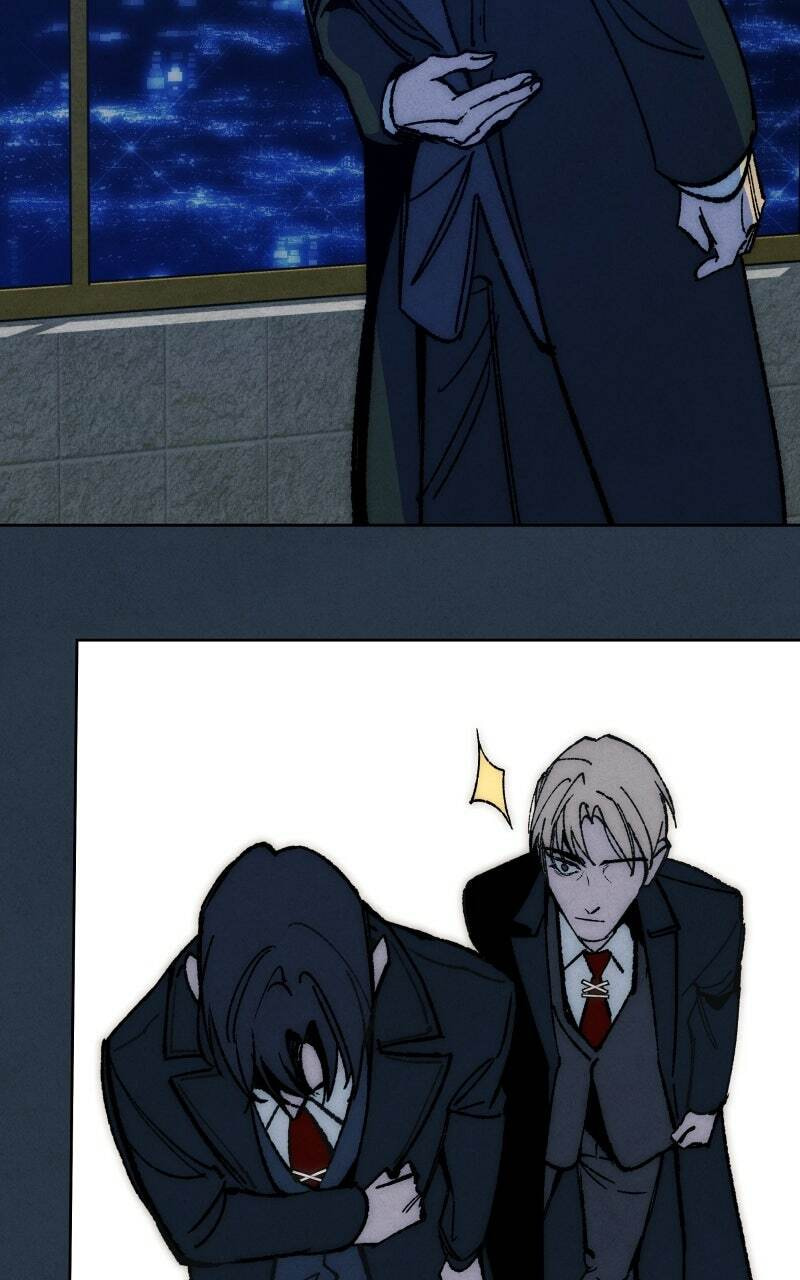 Hand Jumper chapter 104, page 82
