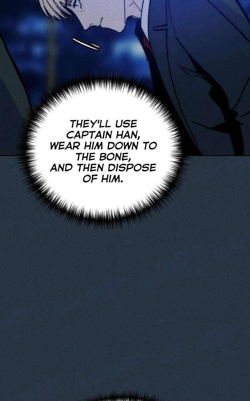 Hand Jumper chapter 104, page 84