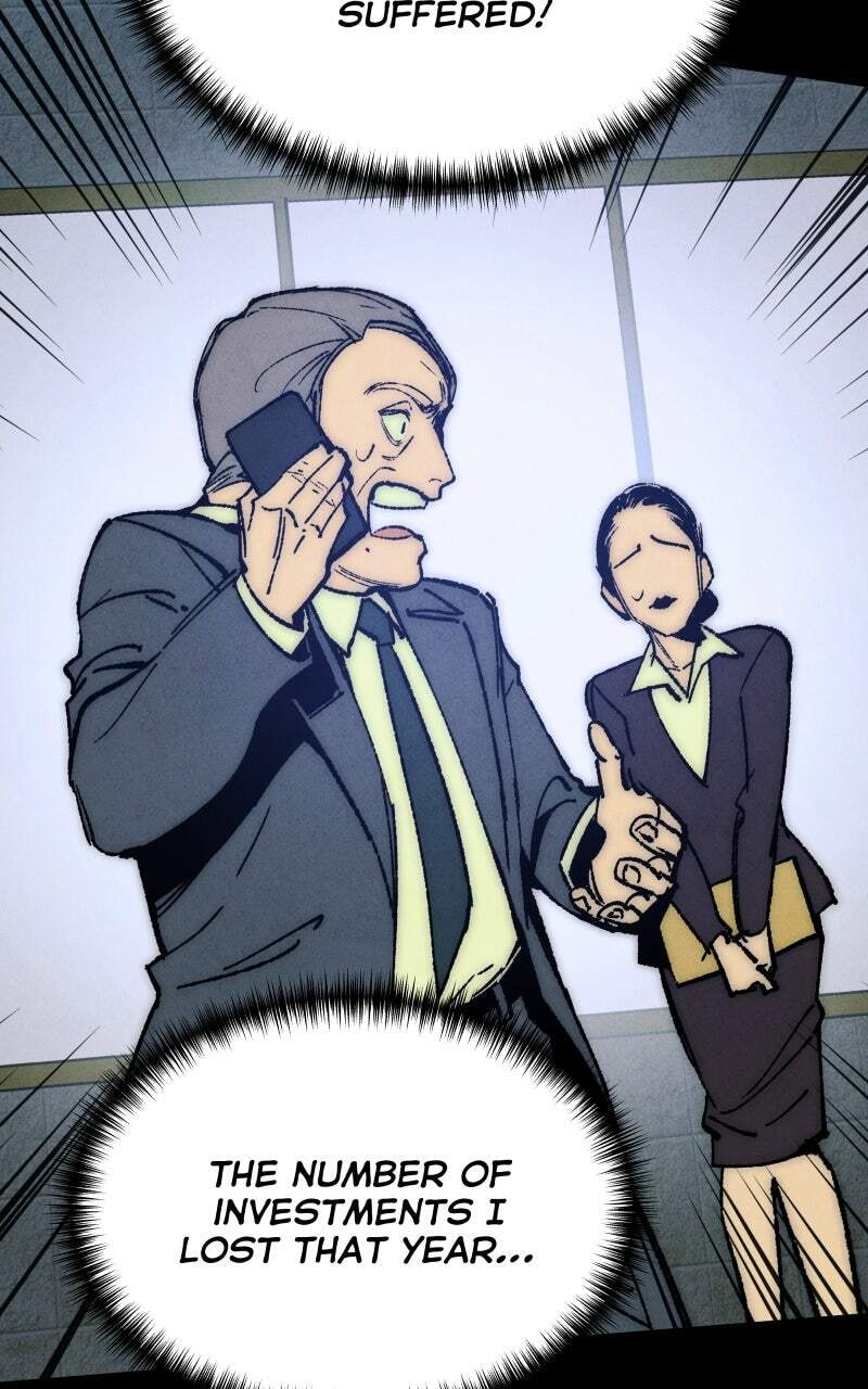 Hand Jumper chapter 104, page 94