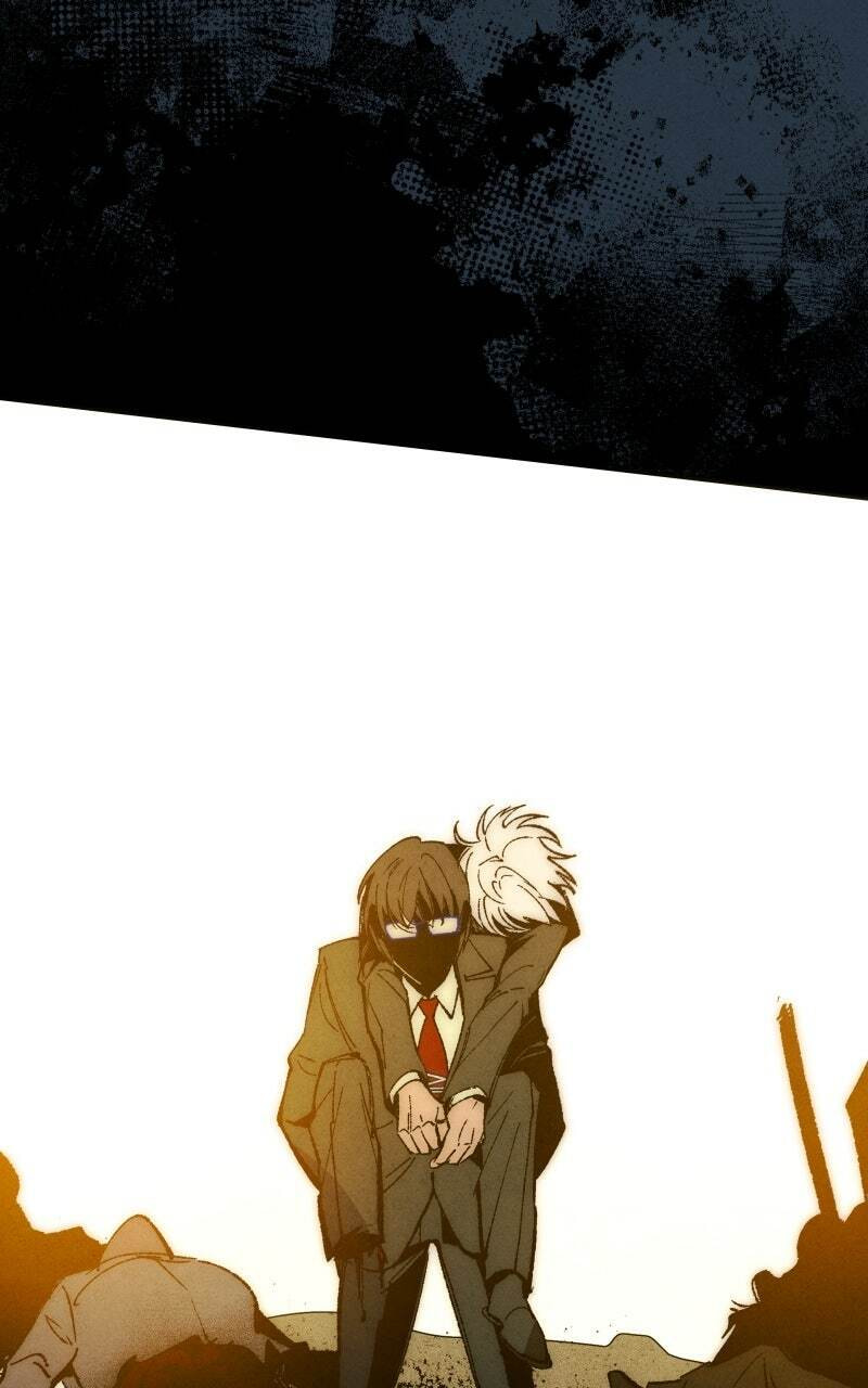 Hand Jumper chapter 104, page 102