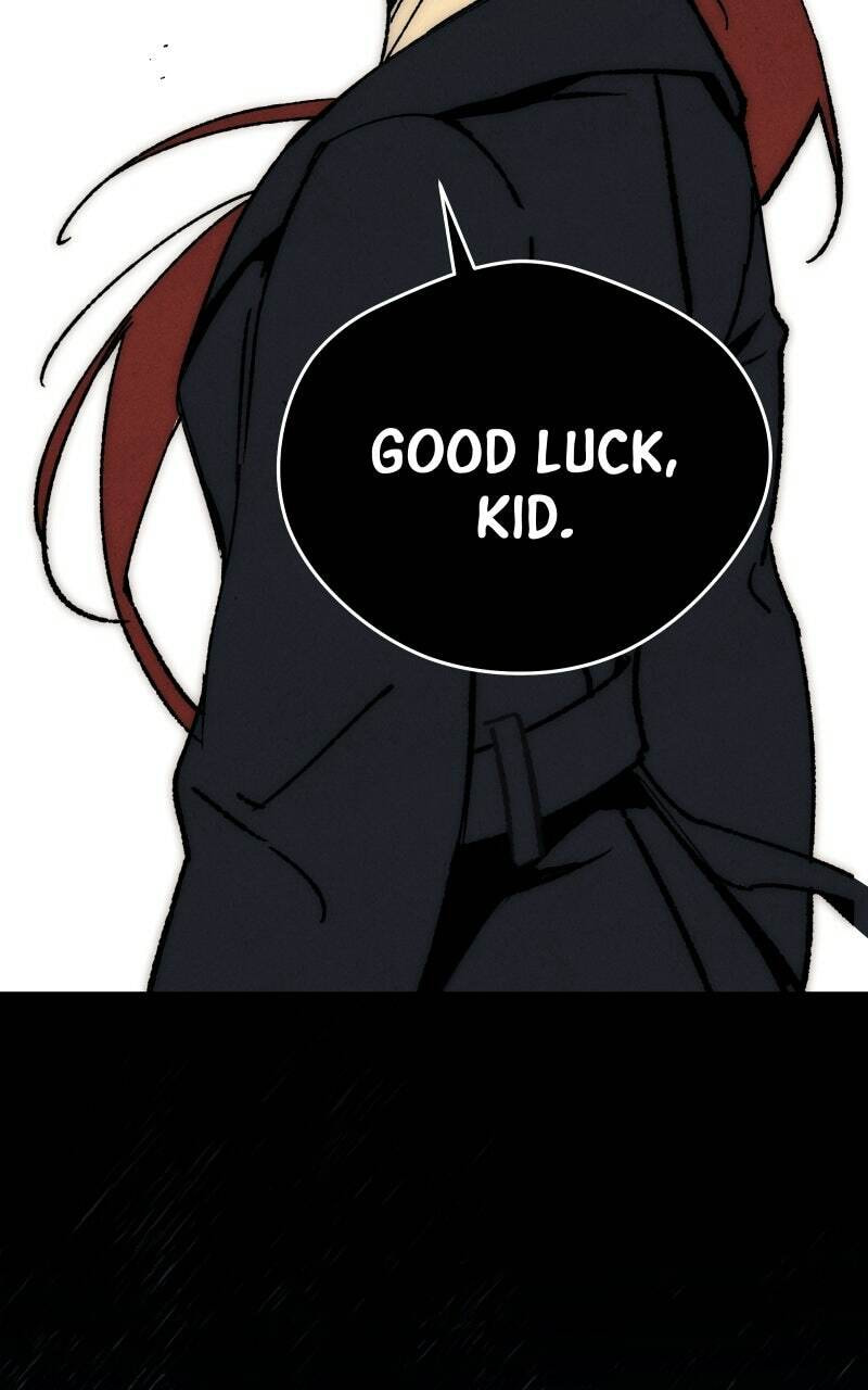 Hand Jumper chapter 104, page 106