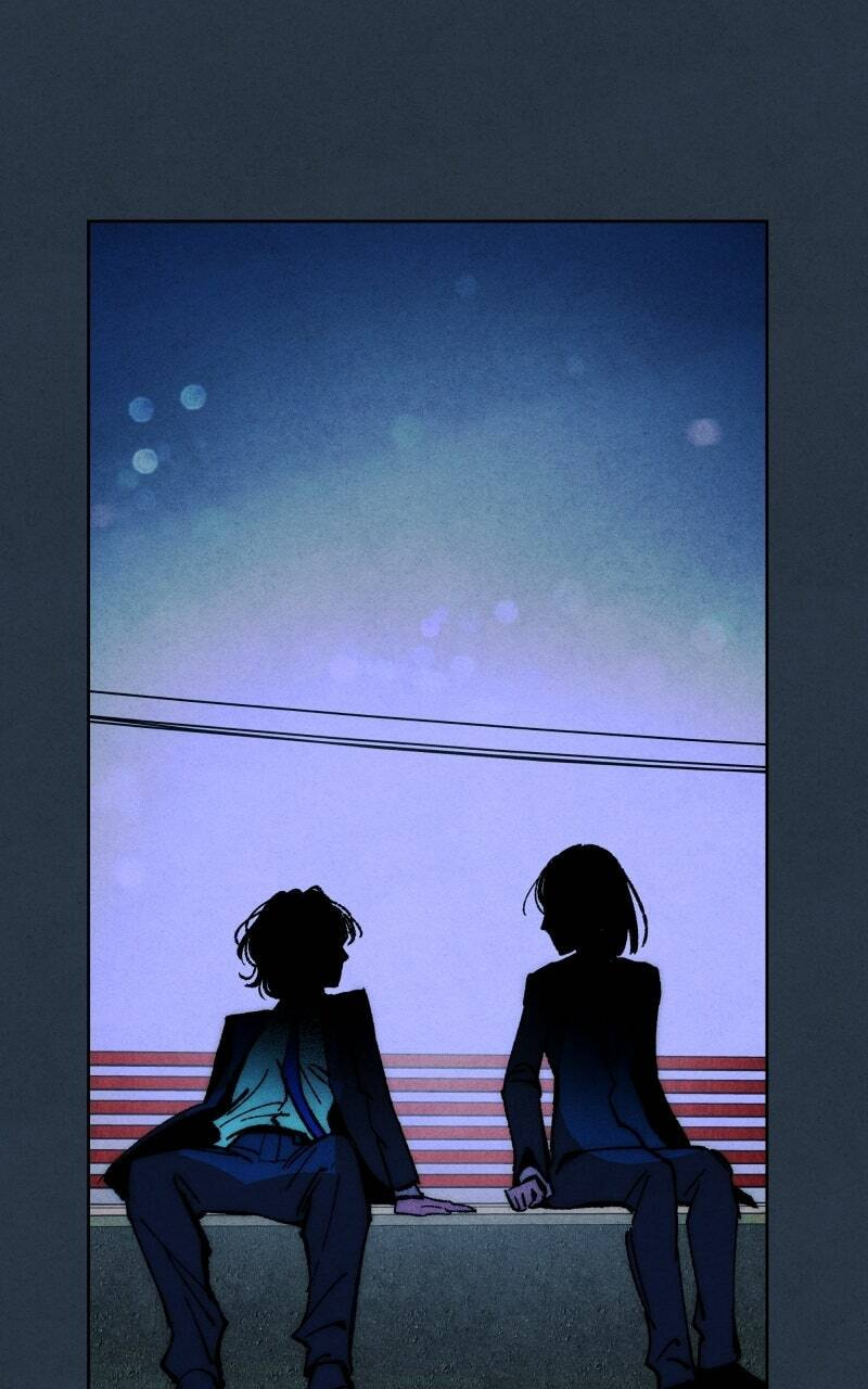 Hand Jumper chapter 104, page 139