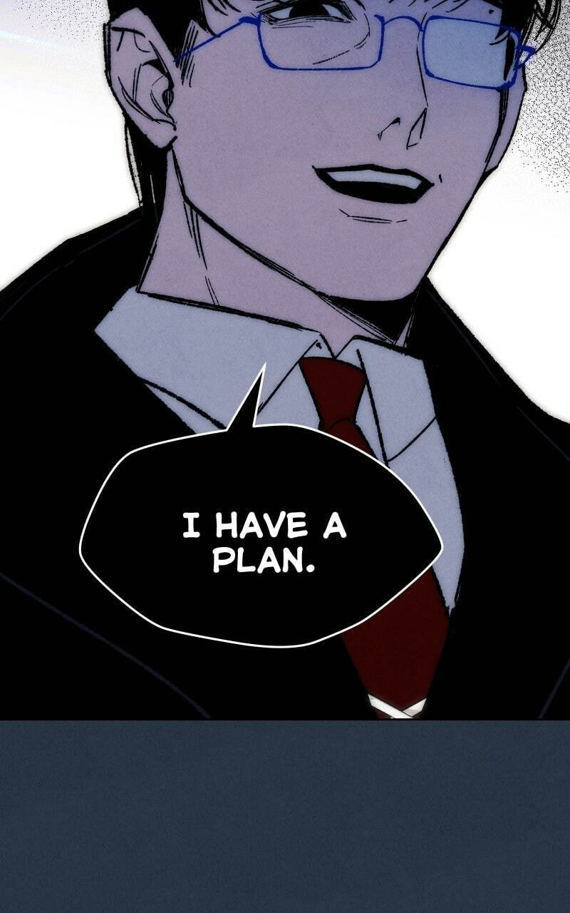 Hand Jumper chapter 104, page 143