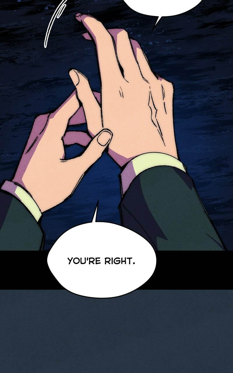 Hand Jumper chapter 105, page 38