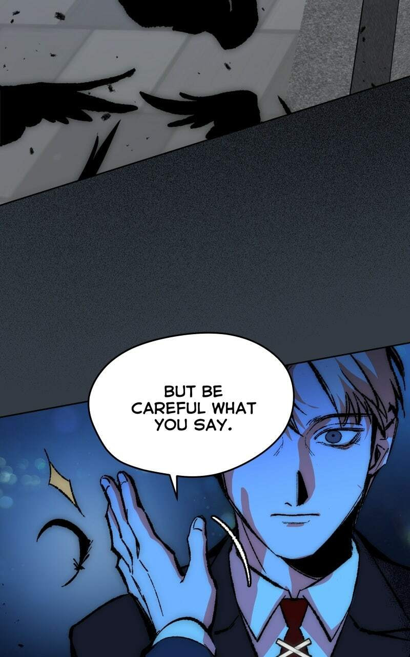 Hand Jumper chapter 105, page 82