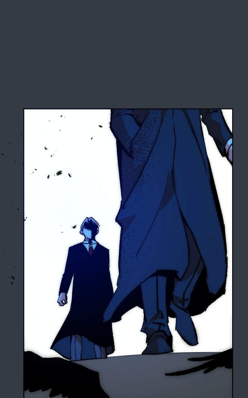 Hand Jumper chapter 105, page 84