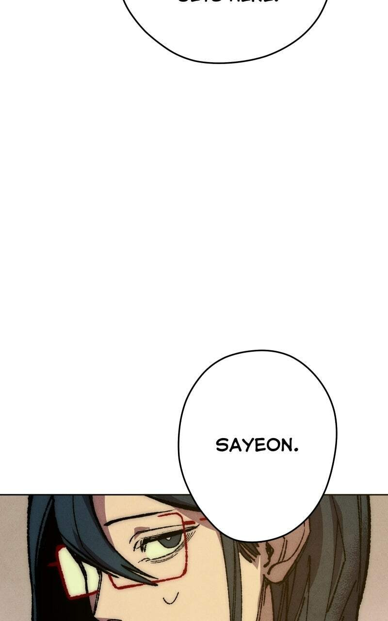 Hand Jumper chapter 105, page 101