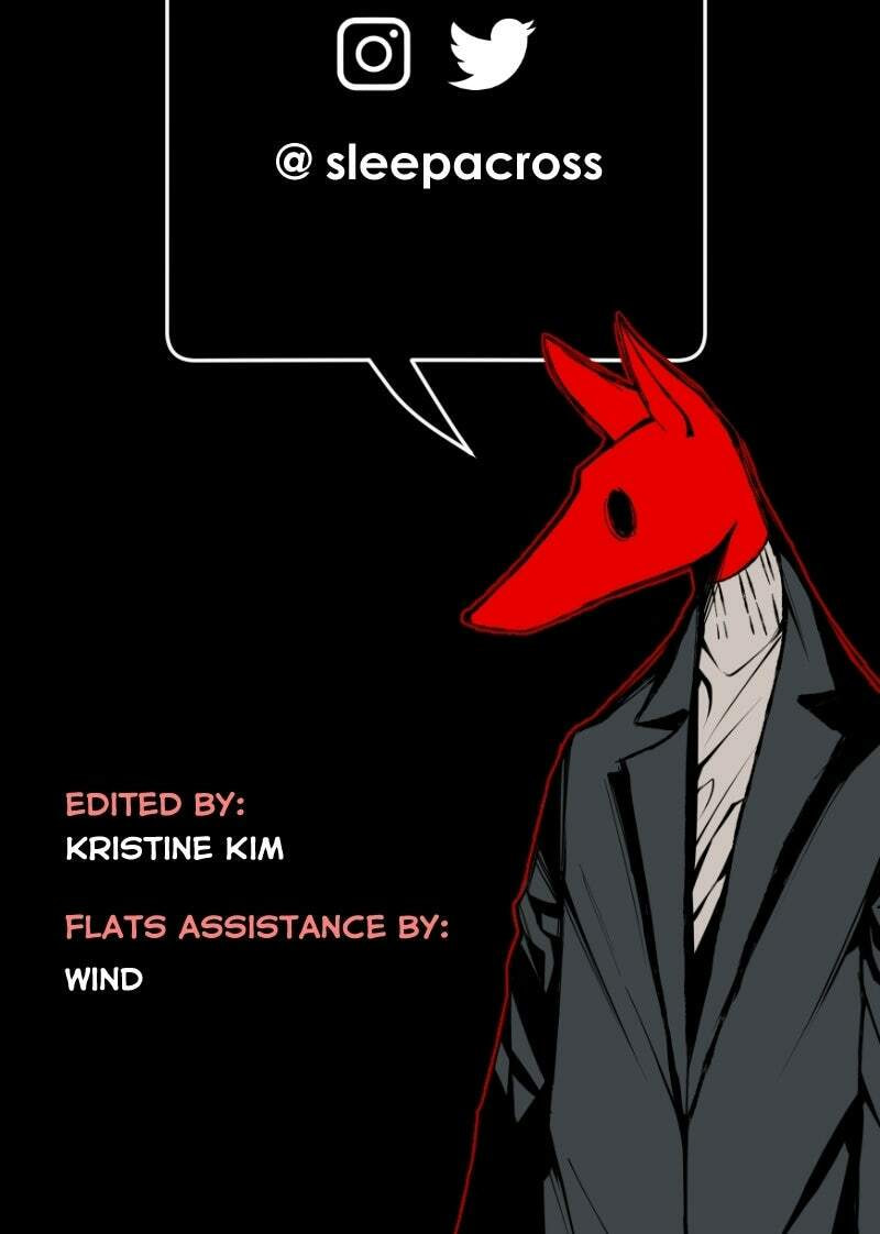 Hand Jumper chapter 105, page 107