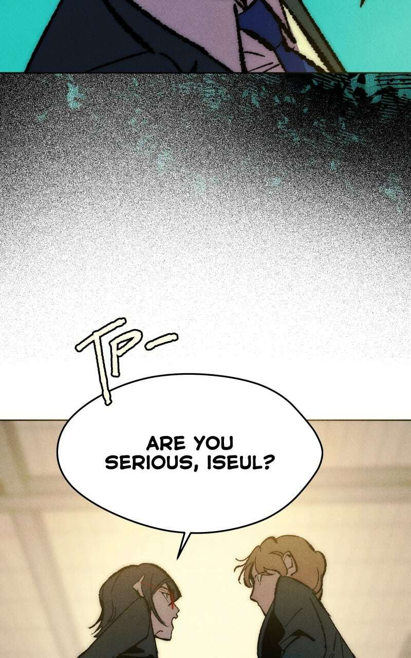 Hand Jumper chapter 106, page 12