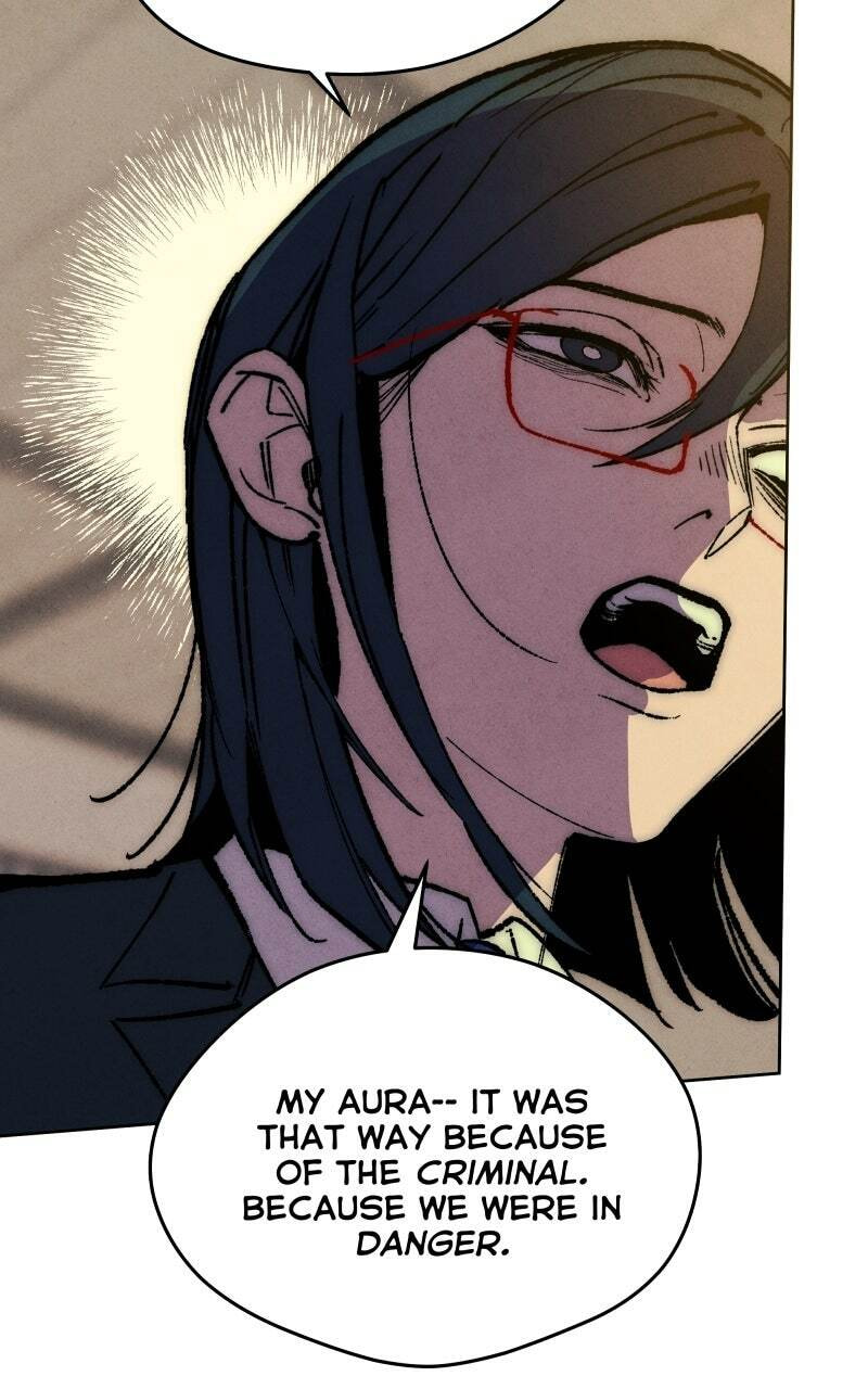 Hand Jumper chapter 106, page 14