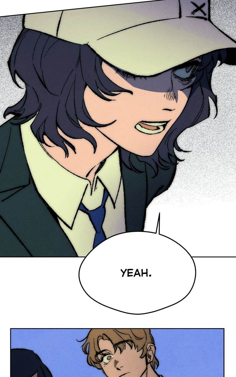 Hand Jumper chapter 106, page 20