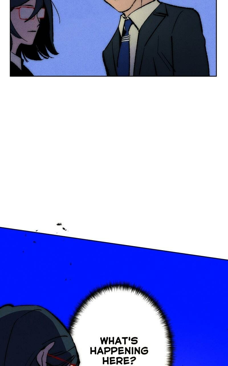 Hand Jumper chapter 106, page 21