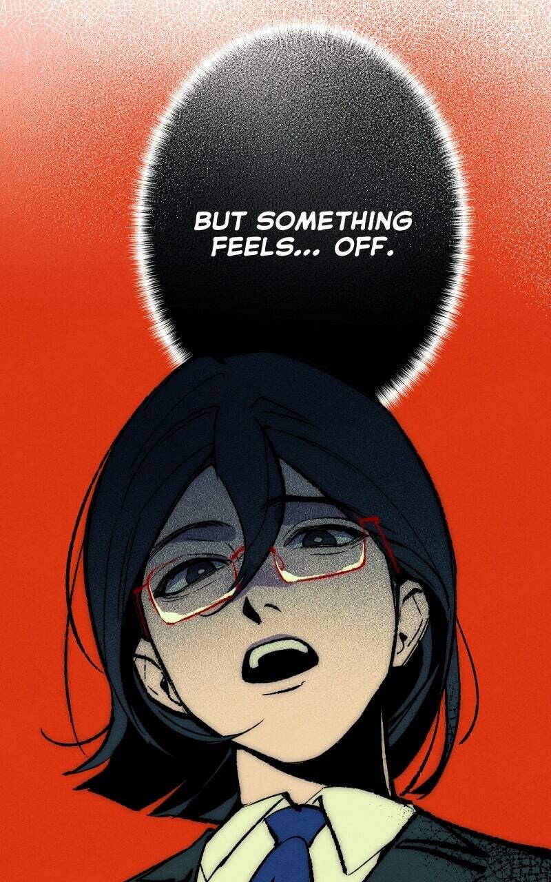 Hand Jumper chapter 106, page 25