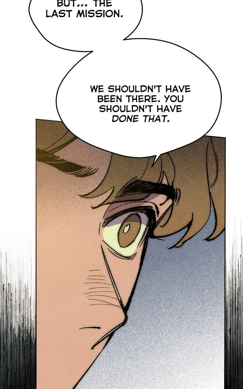Hand Jumper chapter 106, page 36