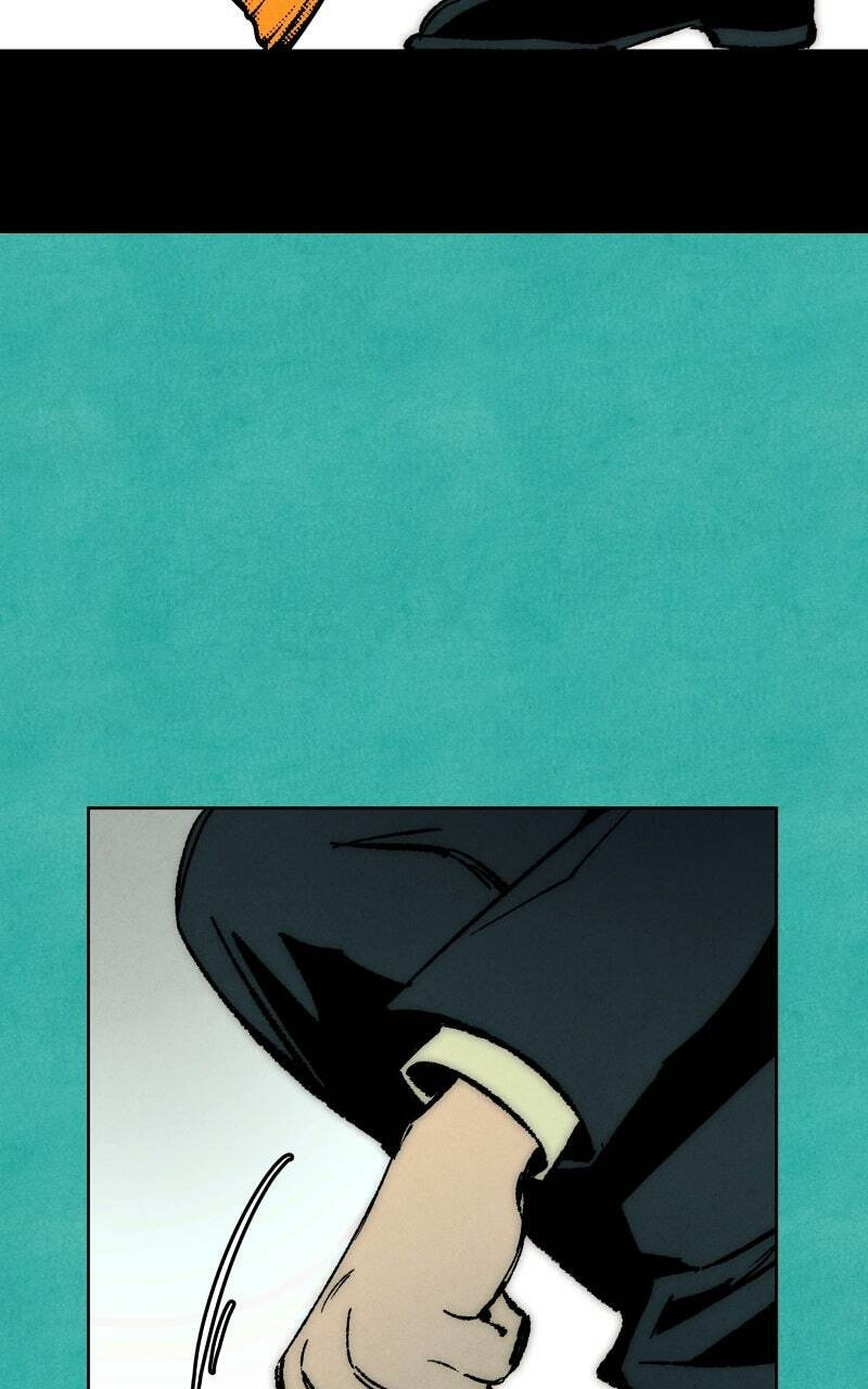 Hand Jumper chapter 106, page 45