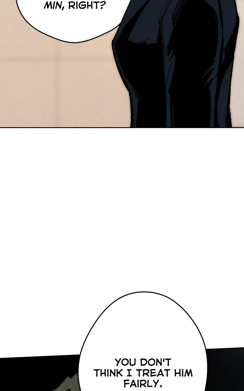 Hand Jumper chapter 106, page 48