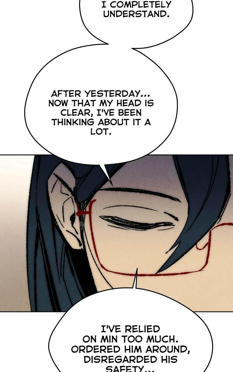 Hand Jumper chapter 106, page 50