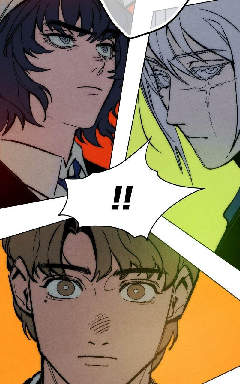 Hand Jumper chapter 106, page 58