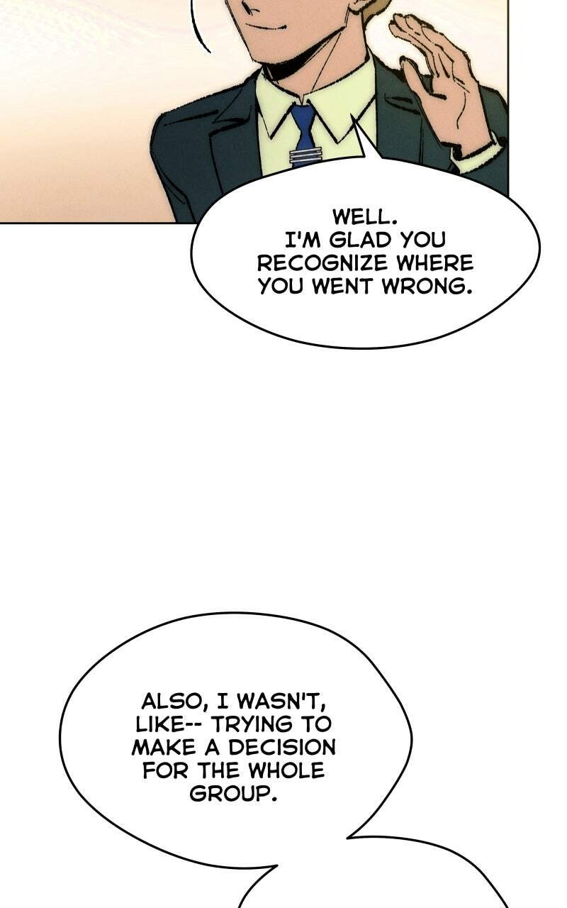 Hand Jumper chapter 106, page 67