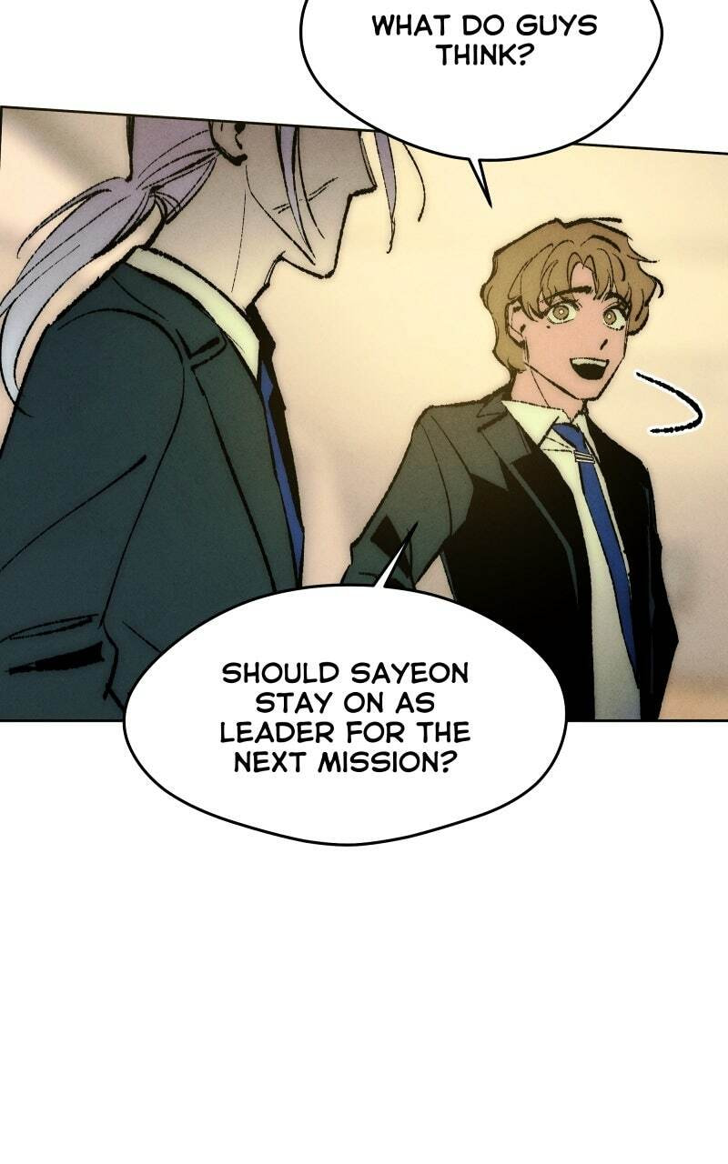 Hand Jumper chapter 106, page 68