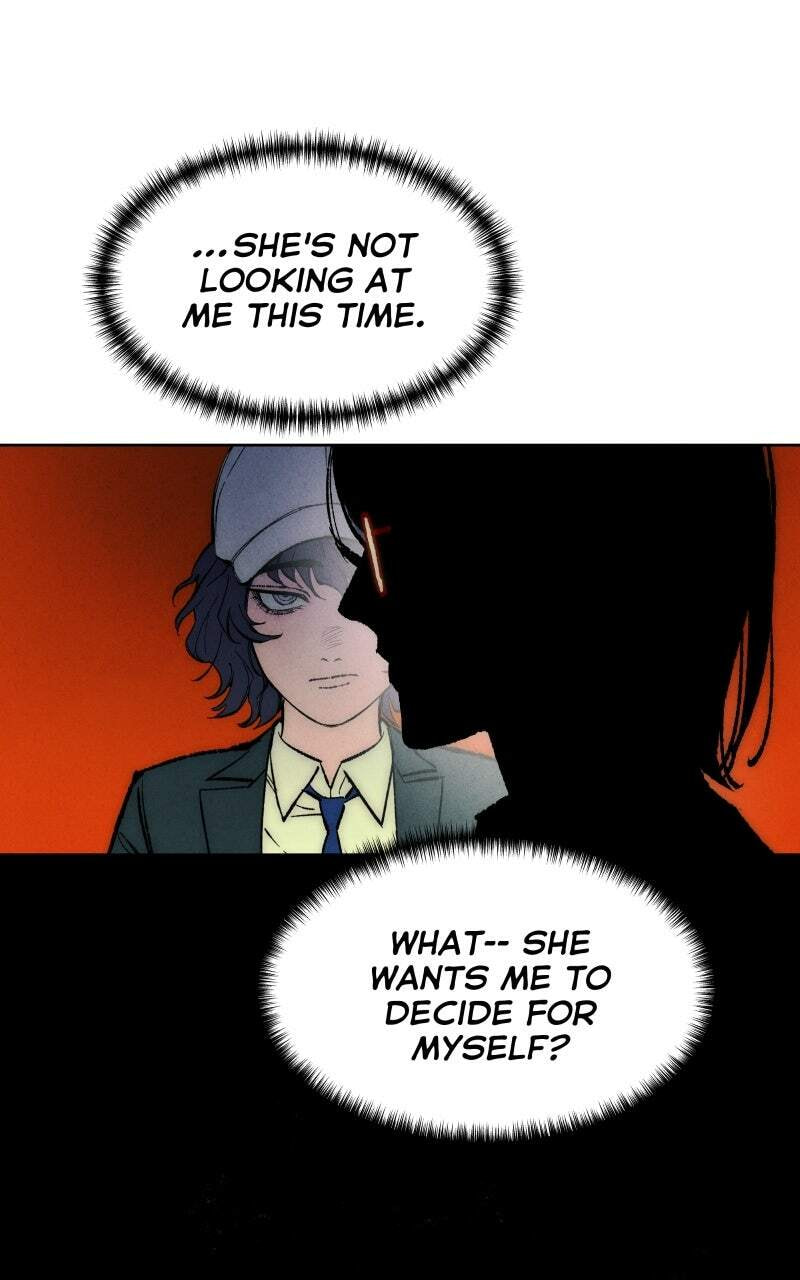 Hand Jumper chapter 106, page 72