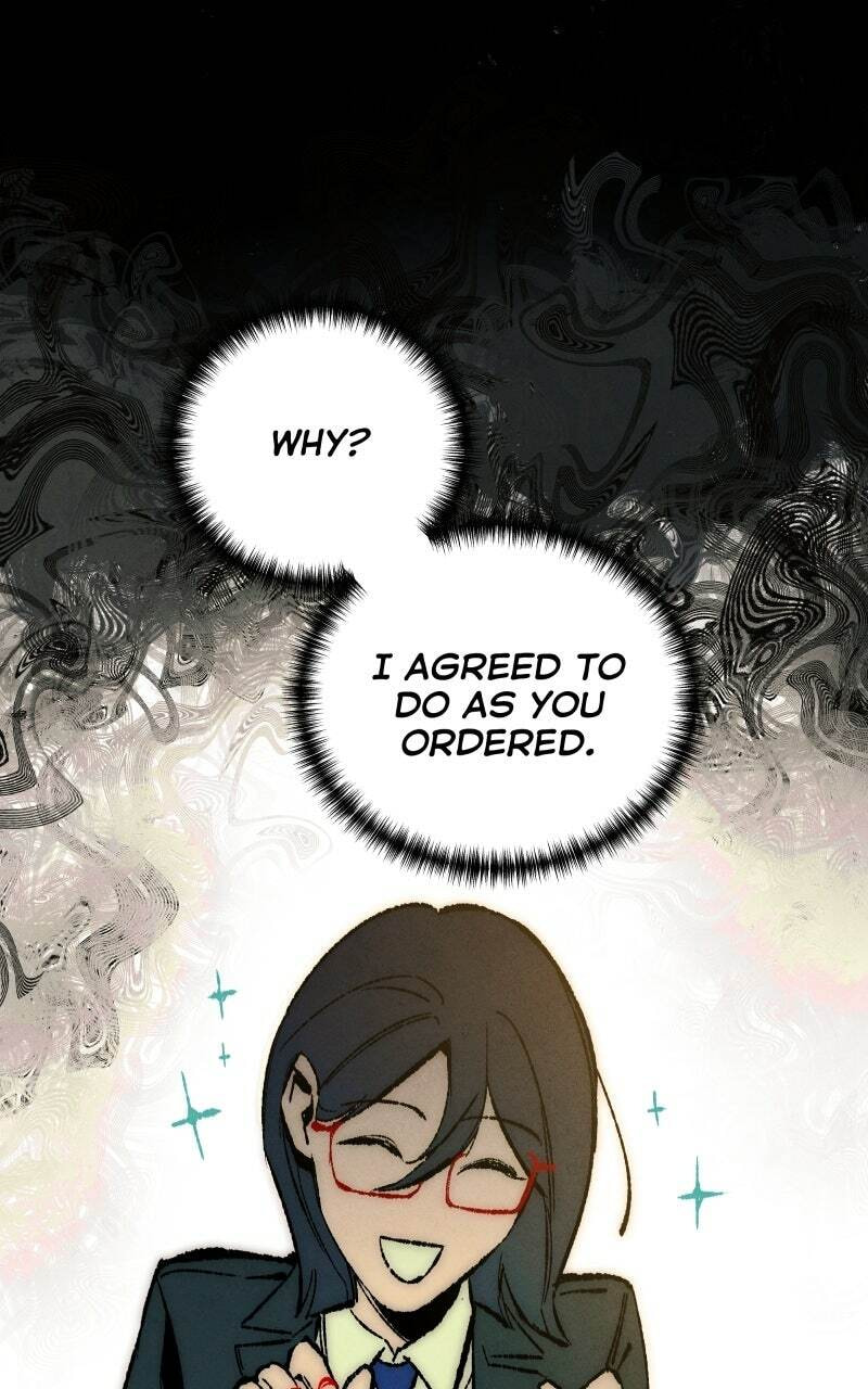 Hand Jumper chapter 106, page 73