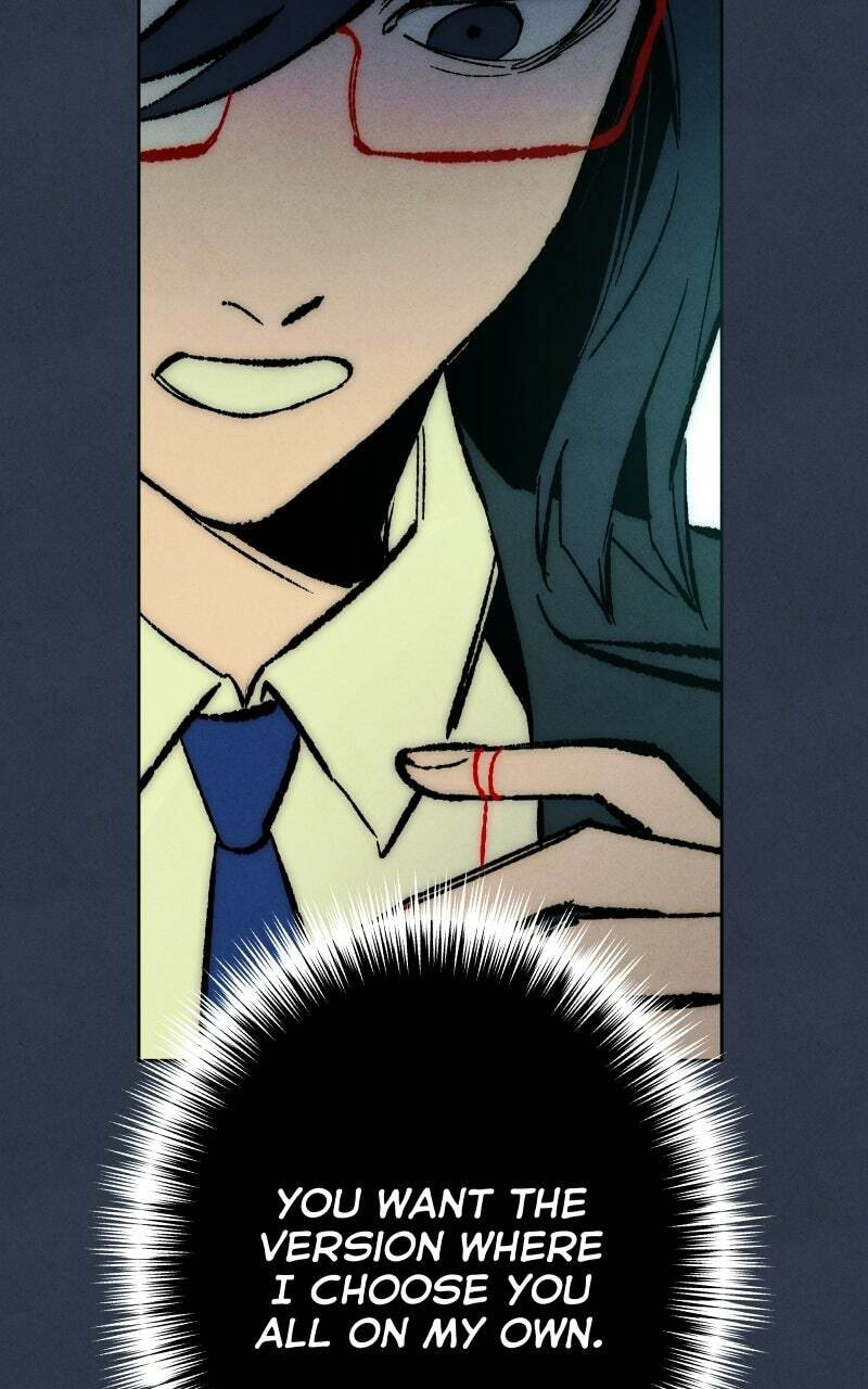Hand Jumper chapter 106, page 77