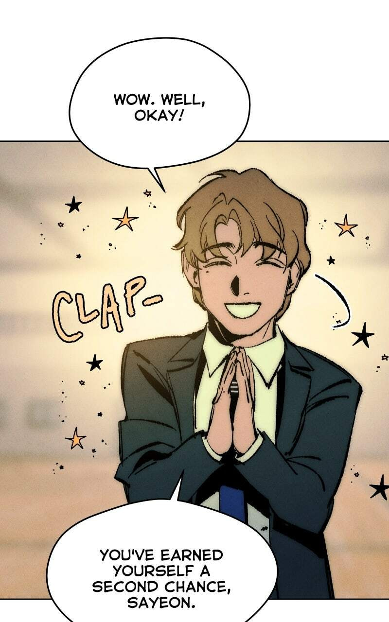 Hand Jumper chapter 106, page 86
