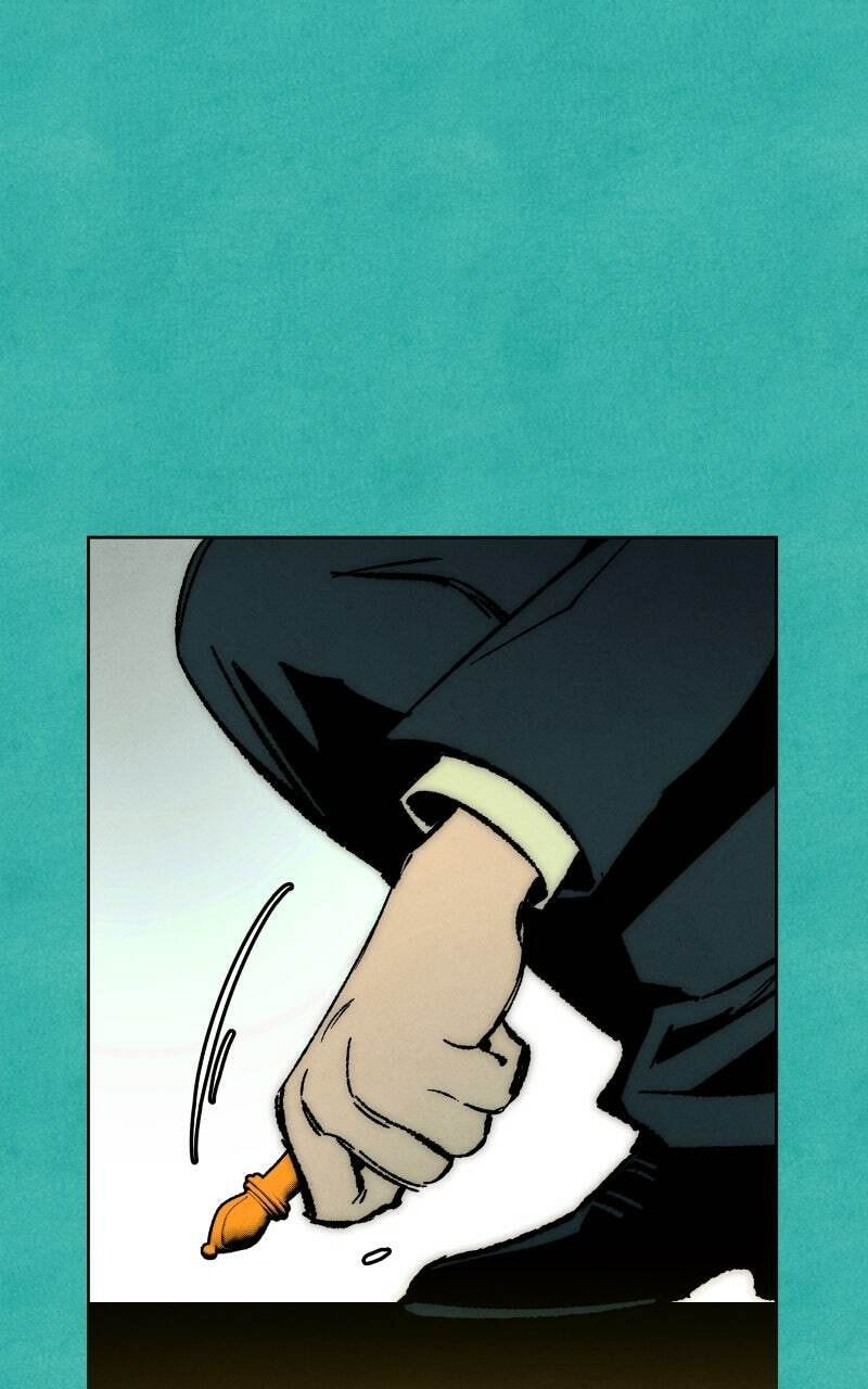 Hand Jumper chapter 106, page 91