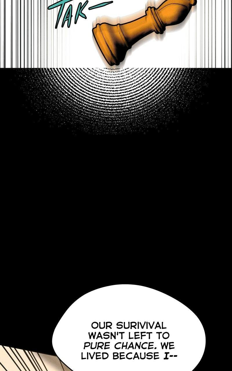 Hand Jumper chapter 106, page 96