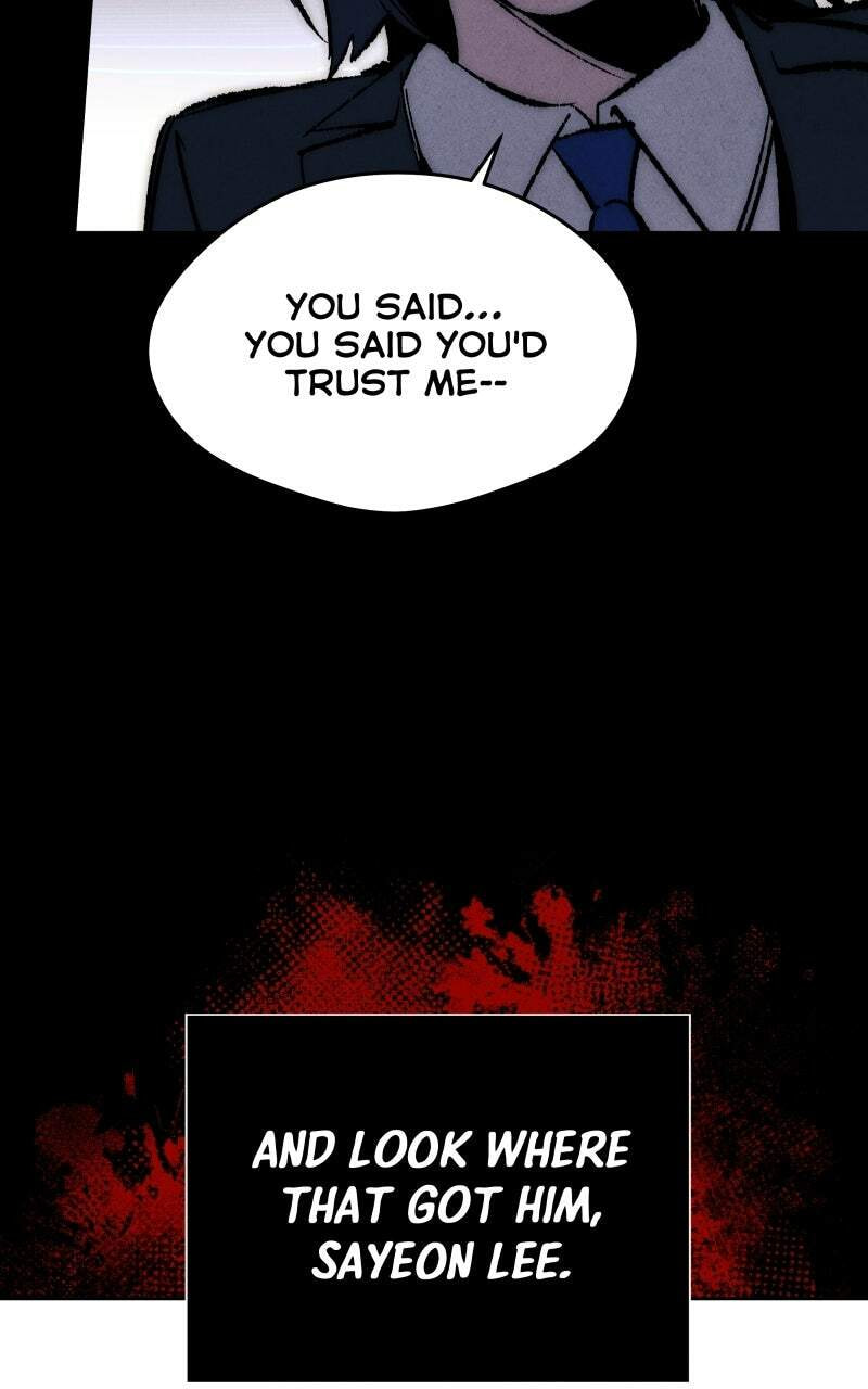 Hand Jumper chapter 106, page 101