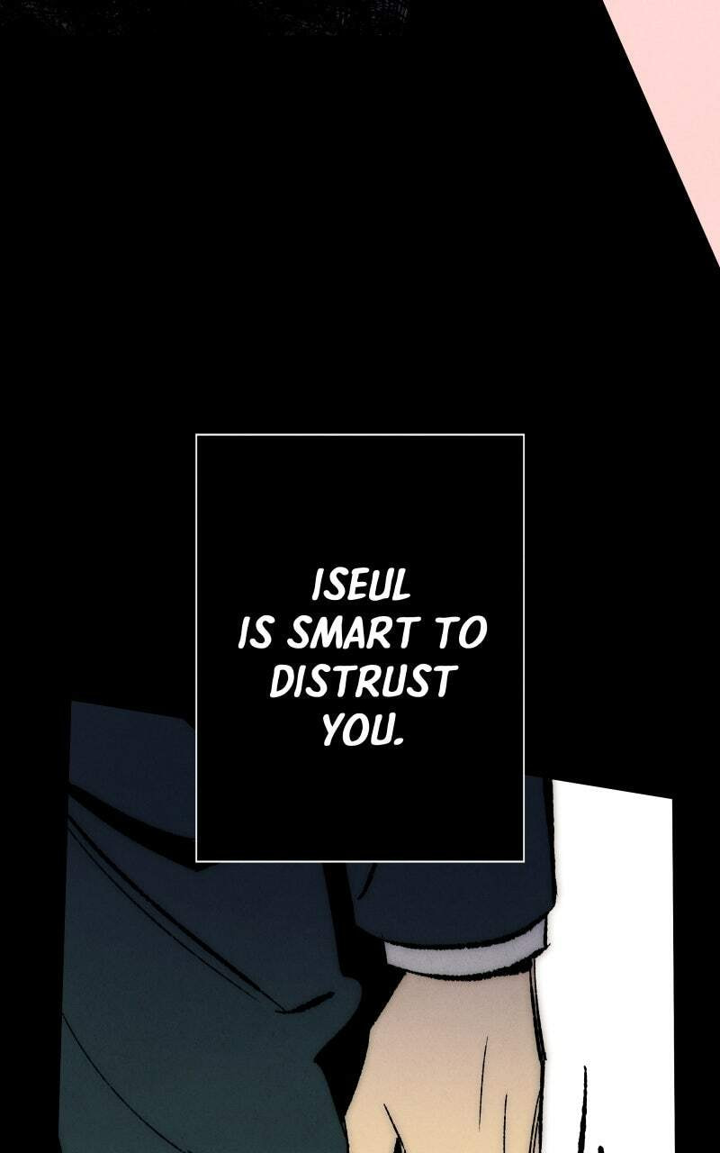 Hand Jumper chapter 106, page 105