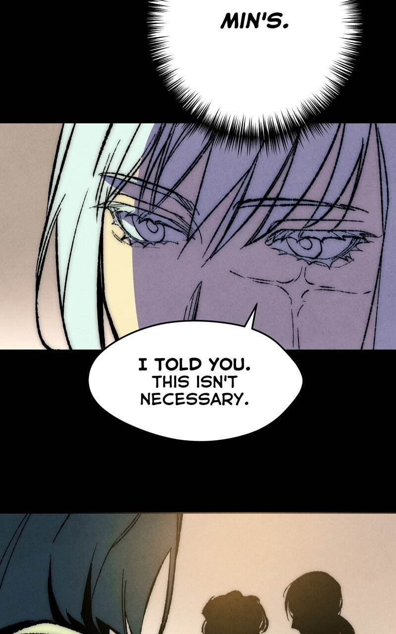 Hand Jumper chapter 106, page 114