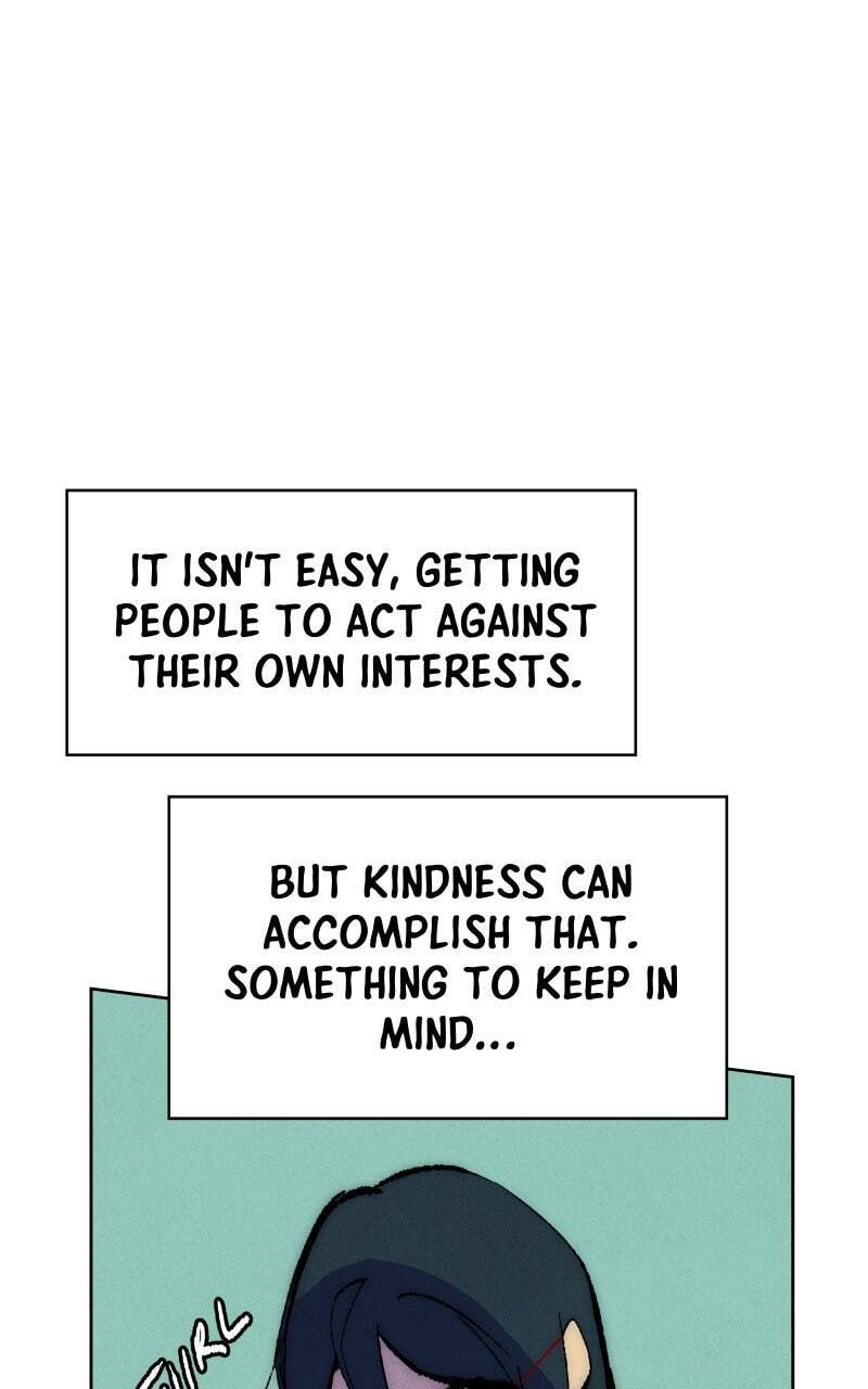 Hand Jumper chapter 106, page 126