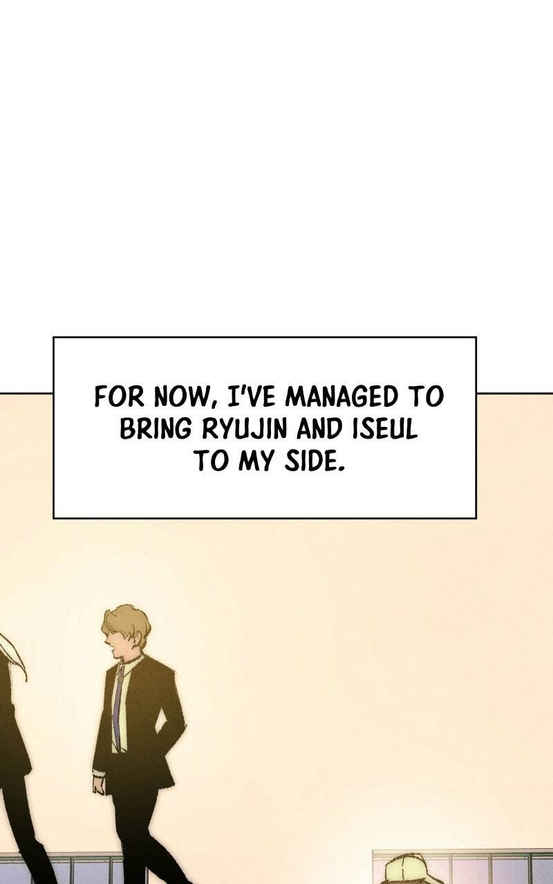 Hand Jumper chapter 106, page 128